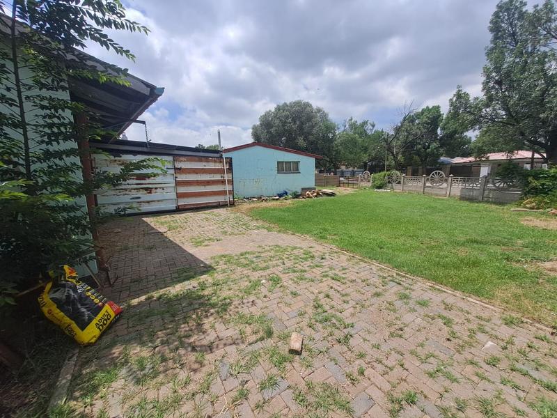 3 Bedroom Property for Sale in Sasolburg Ext 1 Free State